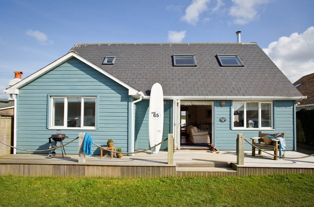 Rockpools Beach House