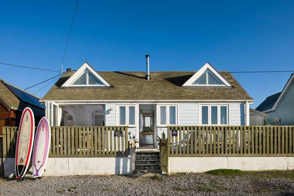 The Bees Knees Beach House