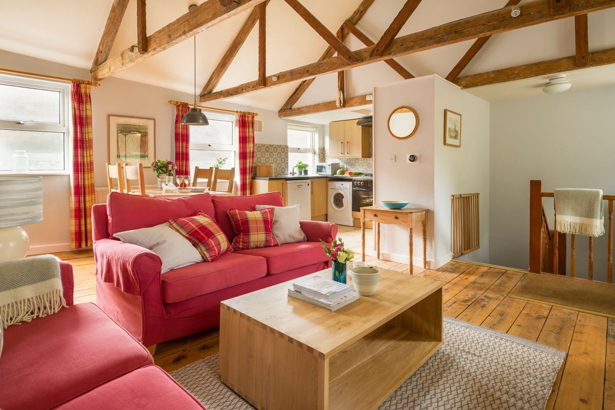 Torca Cottage