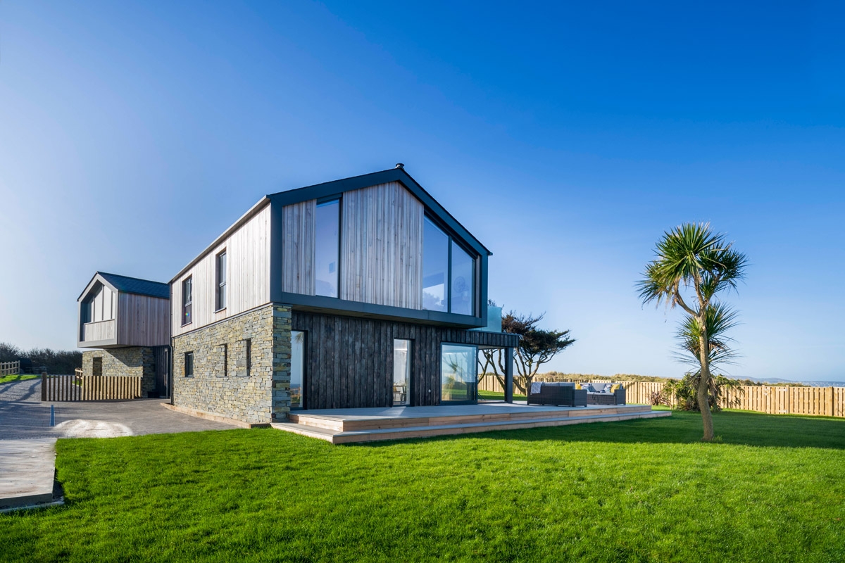 Dune House