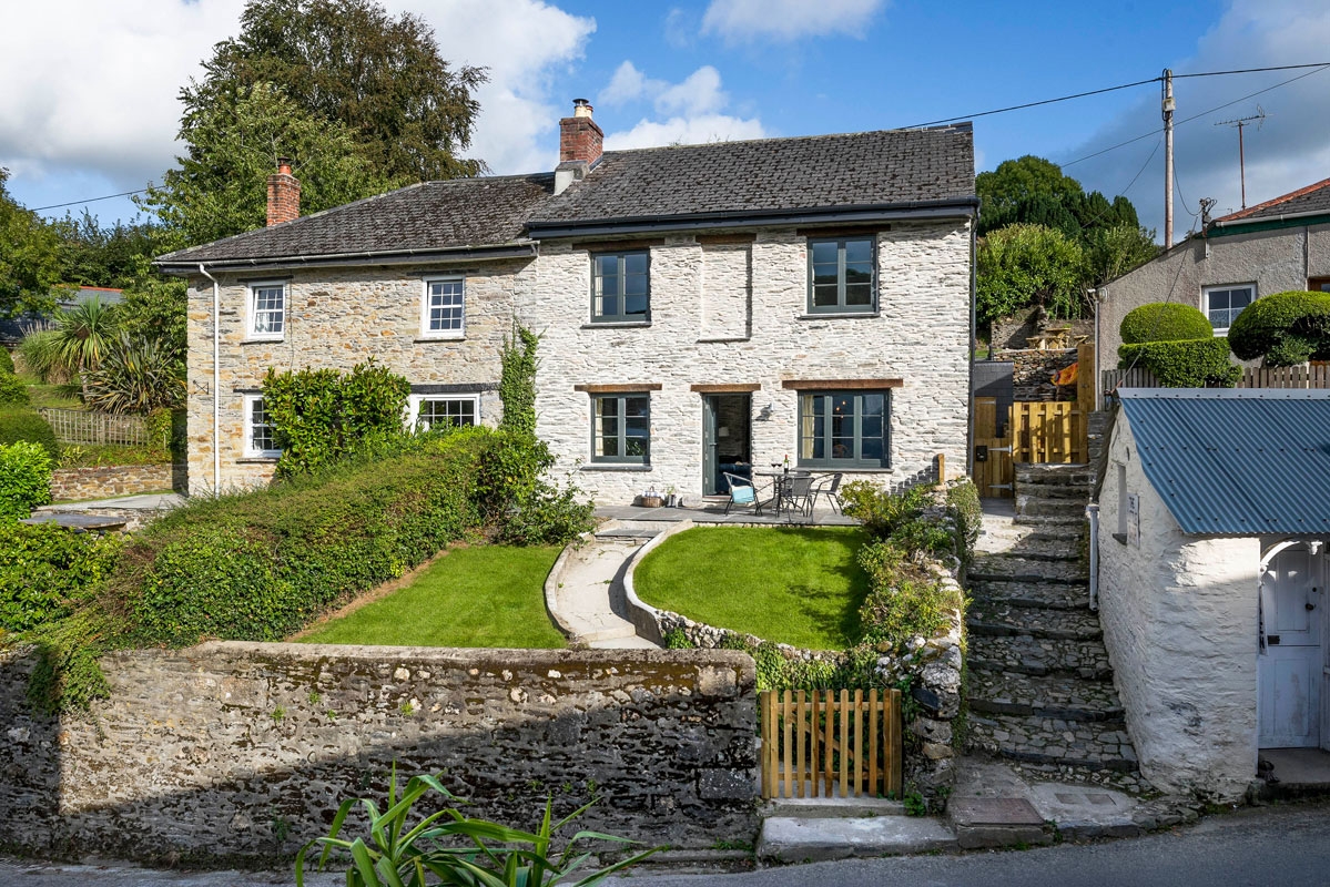 Roselyn Cottage