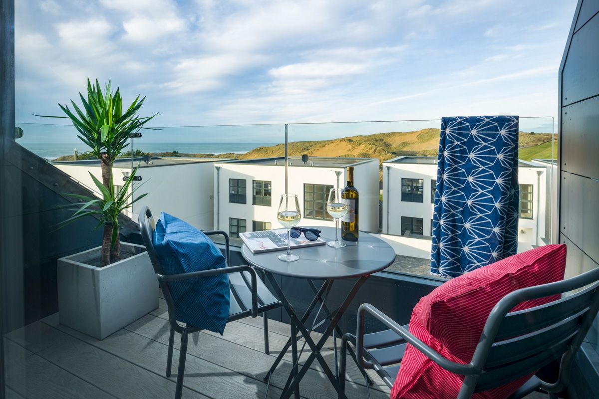 Samphire Beach House
