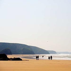 Ferienwohnungen In Cornwall Forever Cornwall