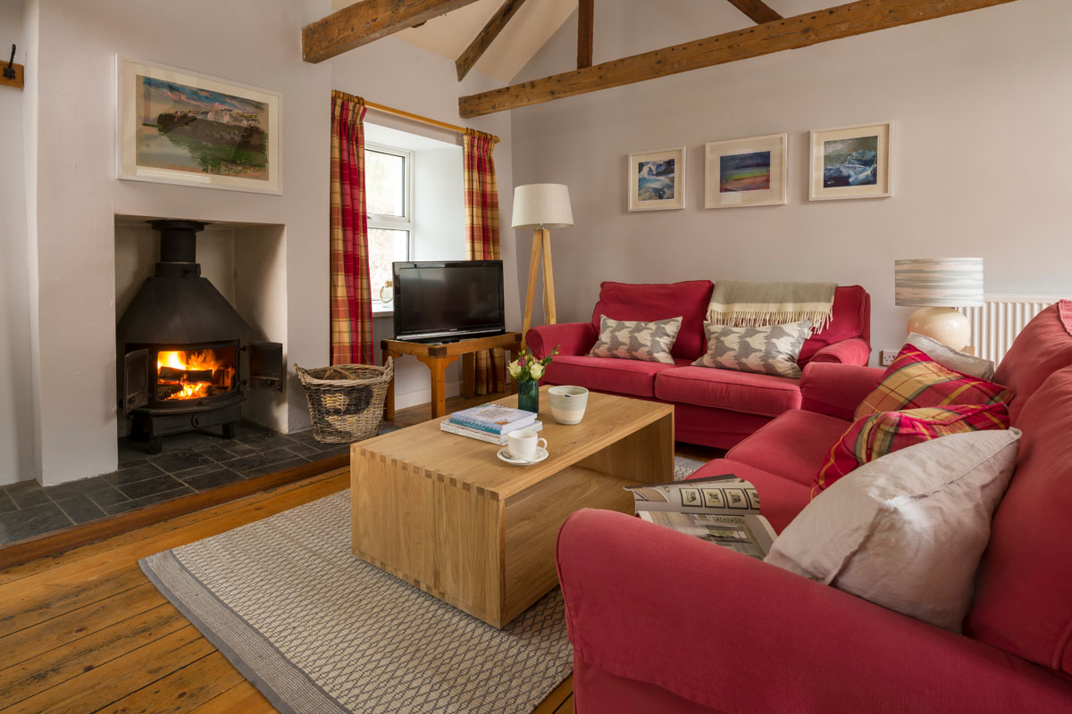 Torca Cottage Forever Cornwall Unique Retreats