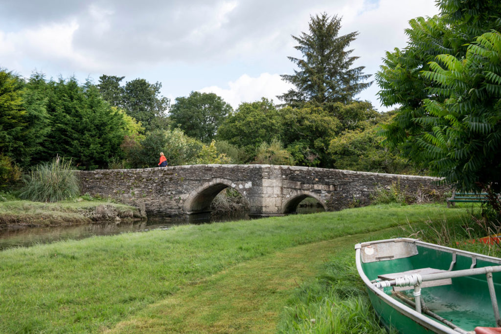 Fowey River near holiday cottages by Forever Cornwall