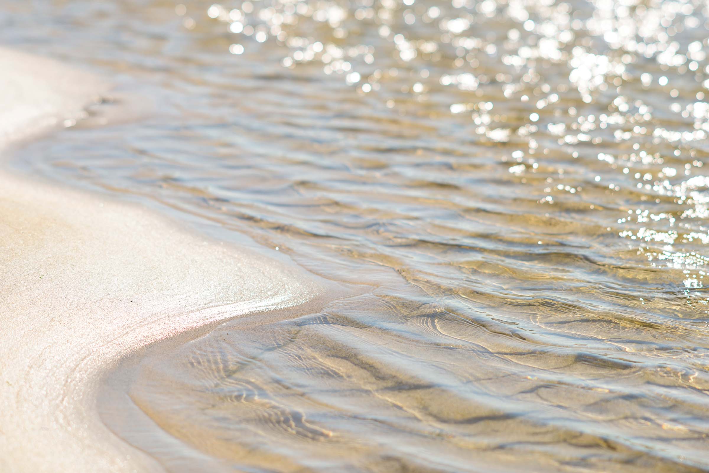 The Gem Newquay water Ripples